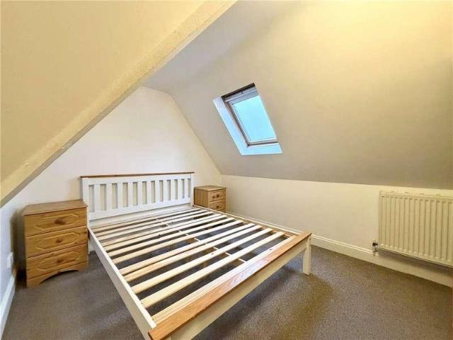 Flat for sale in West Cliff, Bournemouth