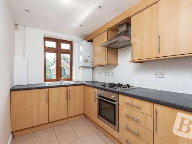 Flat for sale in Romford, London Borough of Havering