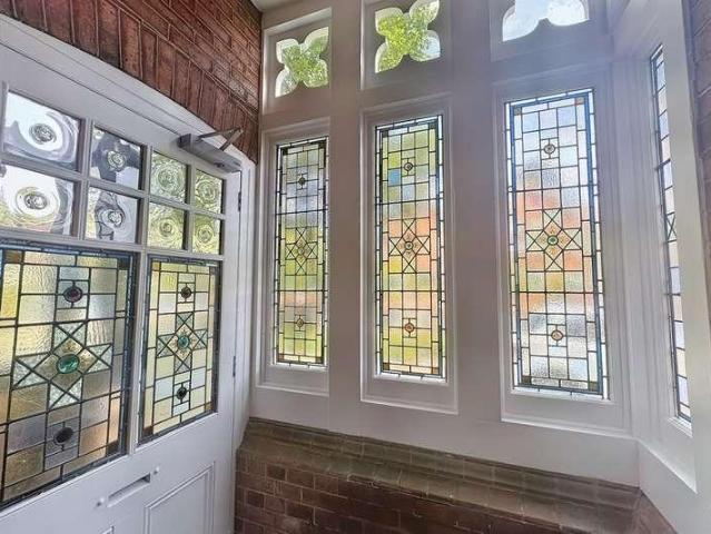 Flat for sale in Branksome Park, Poole