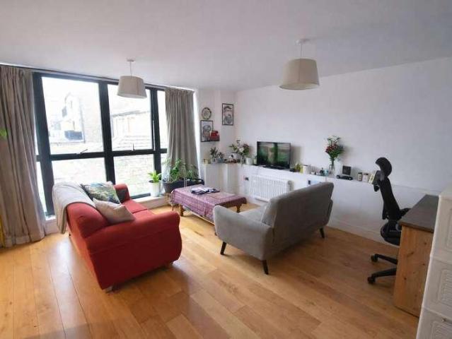 Flat for sale in North Weston, Portishead