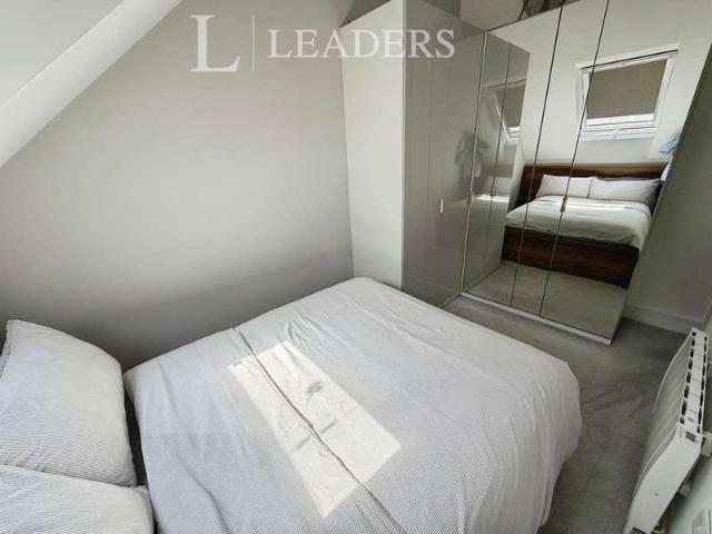 Flat for sale in Tipner, City Of Portsmouth