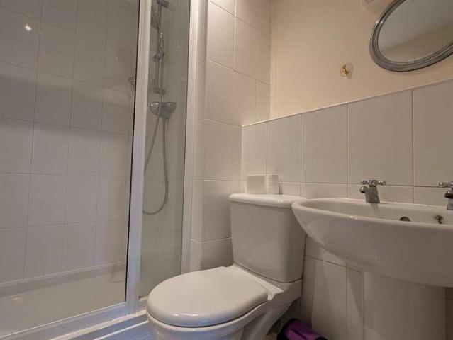Flat for sale in Banister's Park, City Of Southampton