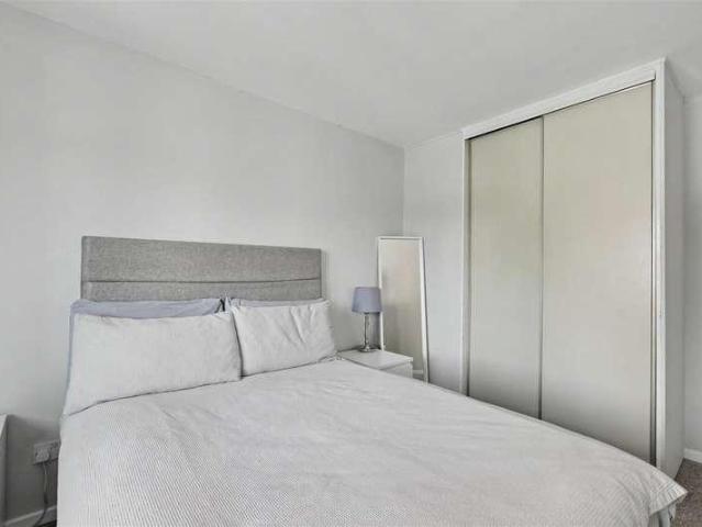 Flat for sale in Old Lenton, City of Nottingham