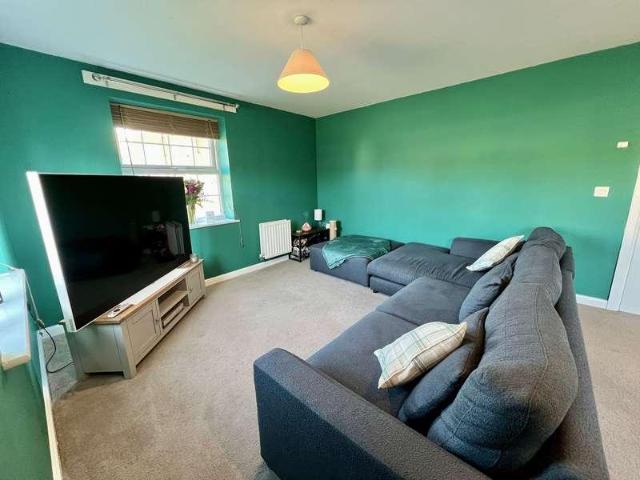 Flat for sale in Grantham, Barholm