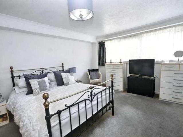 Flat for sale in Meads, Eastbourne