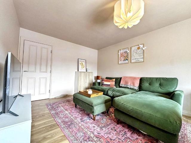 Flat for sale in Howdon, Wallsend