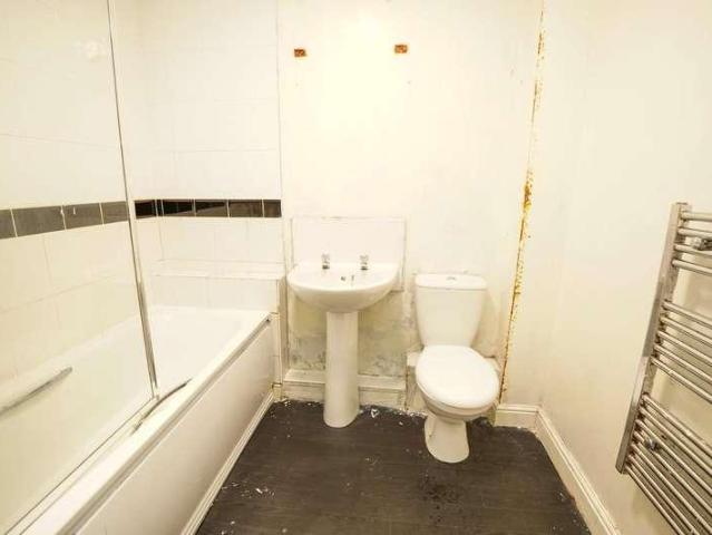 Flat for sale in Spring View, Wigan