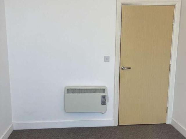 Flat for sale in Calderstones