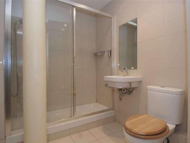 Flat for sale in Lyons, Greater London
