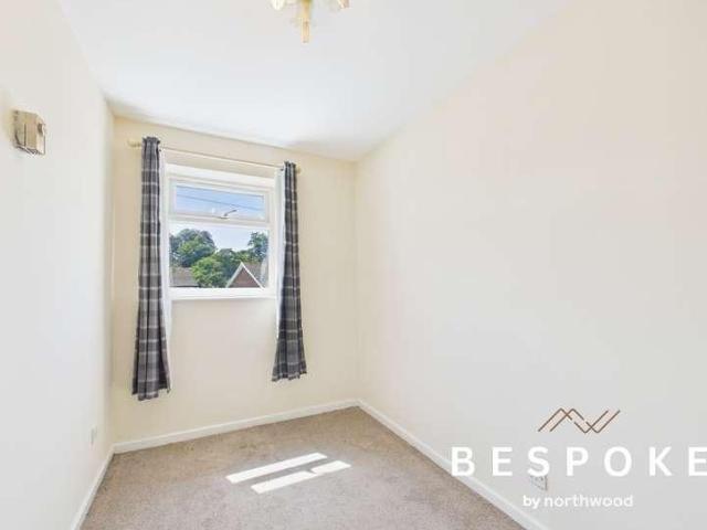 Flat for sale in Tytherington, Macclesfield