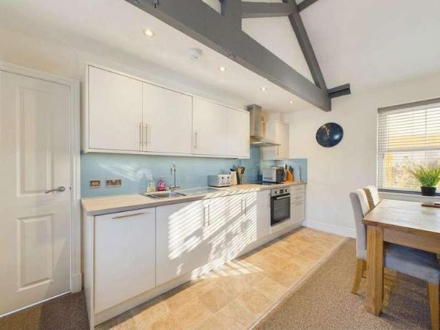 Flat for sale in Mintsfeet, Kendal
