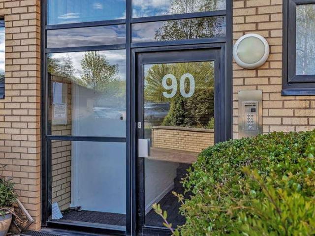 Flat for sale in Scotland