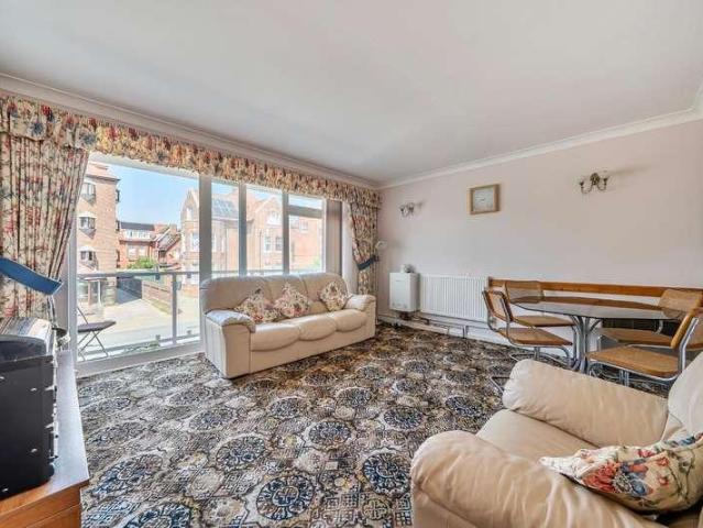 Flat for sale in Milton, City Of Portsmouth