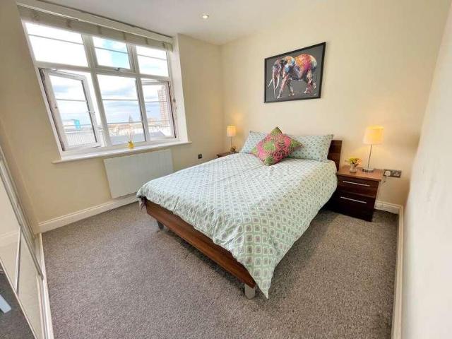 Flat for sale in Brunswick, Brighton & Hove