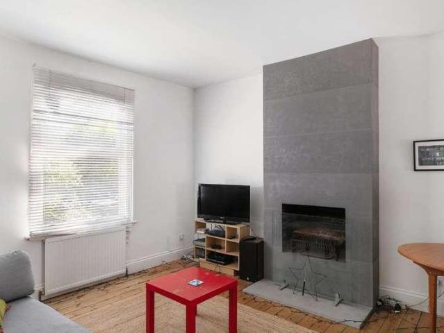 Flat for sale in Thornton Heath, Thornton Heath