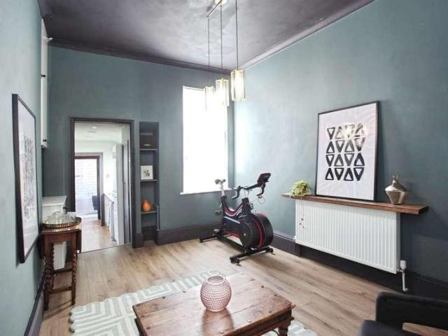Flat for sale in Wales