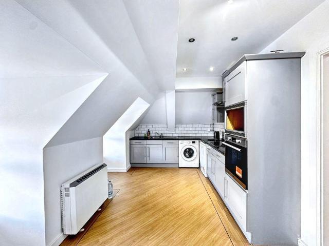 Flat for sale in Cauldwell, South Shields