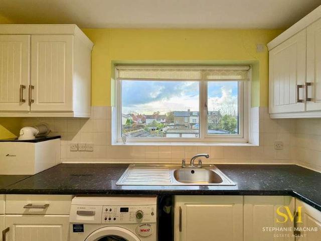Flat for sale in Little Altcar, Sefton