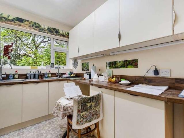 Flat for sale in Salford, Greater Manchester