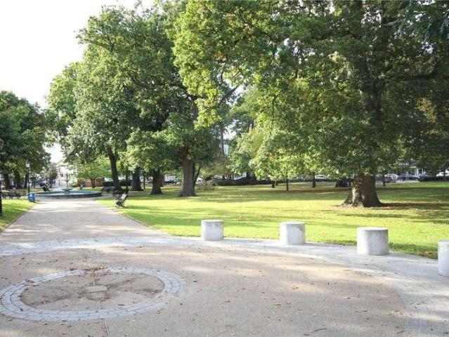 Flat for sale in Parkstone, Poole