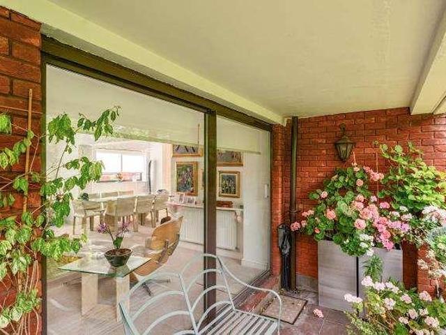 Flat for sale in Church End, Greater London