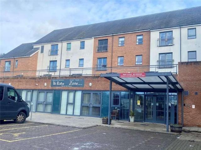 Flat for sale in Tyne And Wear