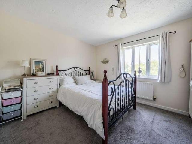 Flat for sale in Rodbourne, Swindon