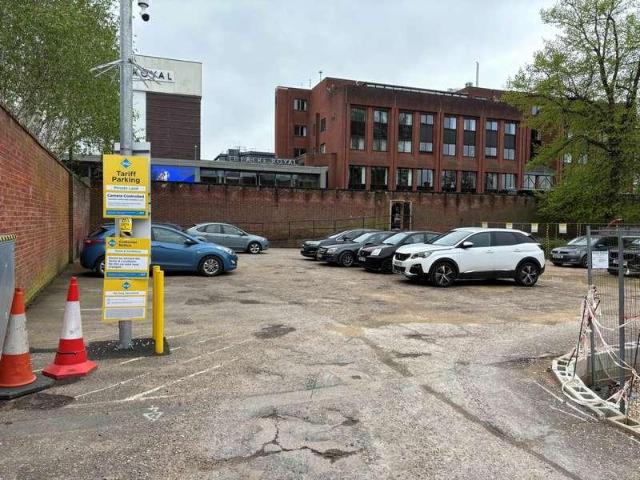 Flat for sale in Heigham Grove, Norwich