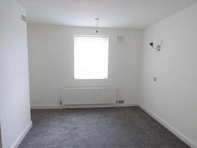 Flat for sale in Witton, Leftwich