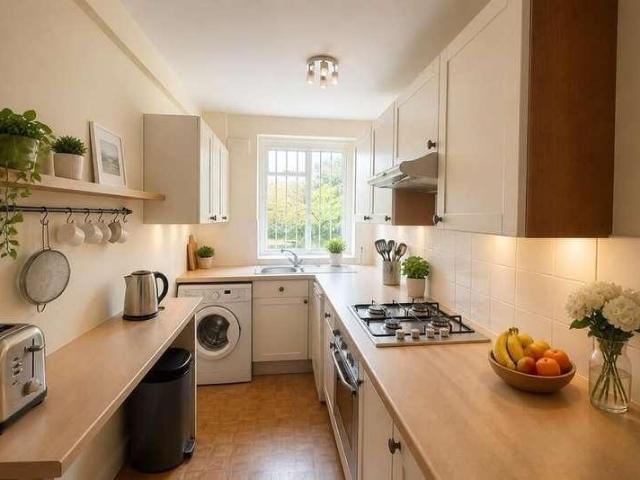 Flat for sale in Brunswick, Hove
