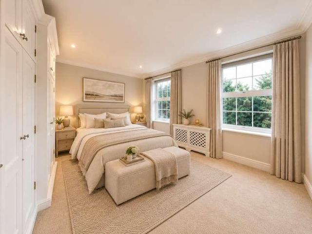 Flat for sale in Childs Hill, Greater London