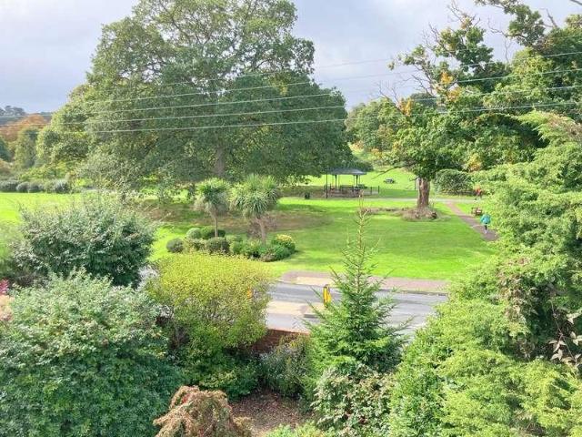 Flat for sale in Budleigh Salterton, Budlake