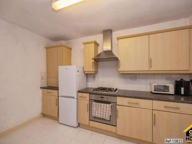 Flat for sale in Spring Vale, Hampshire