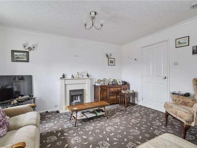 Flat for sale in Burley-in-Wharfedale, Burley In Wharfedale