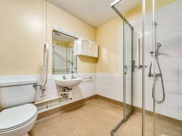 Flat for sale in London Borough of Sutton, Greater London