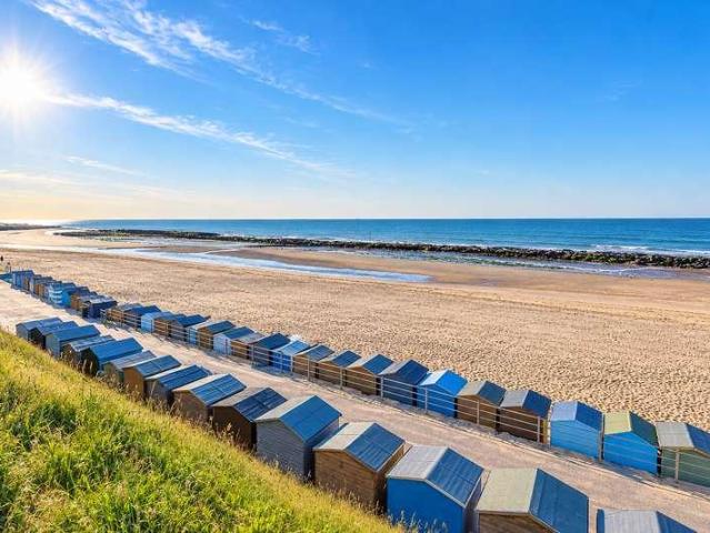 Flat for sale in Margate, Thanet