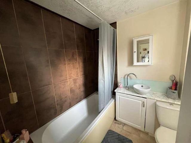 Flat for sale in North Shields, Chirton