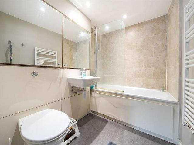 Flat for sale in Rodbourne, Swindon