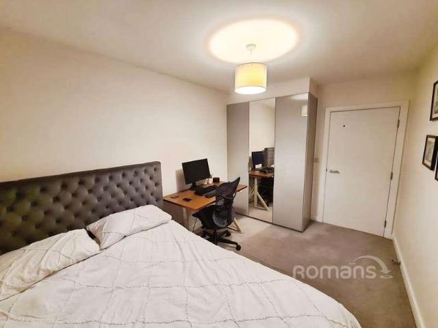 Flat for sale in Helios Park, Hart