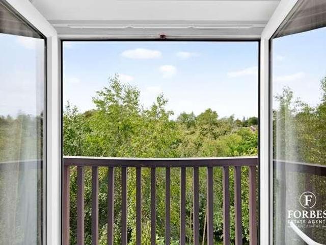 Flat for sale in Andertons Mill, Lancashire