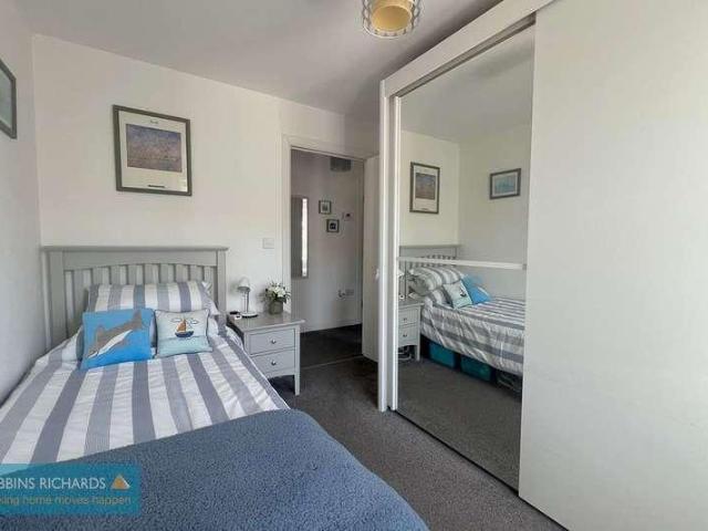 Flat for sale in Tonedale, Somerset