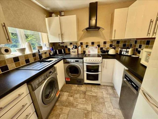 Flat for sale in Willenhall, The Manor