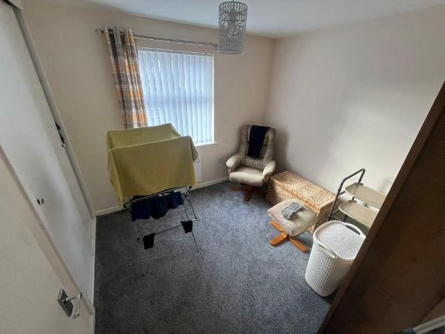 Flat for sale in Haydock, St Helens