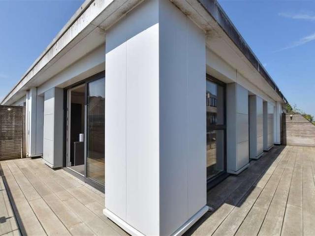 Flat for sale in New Town, Horsham