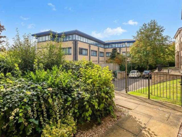 Flat for sale in Canonmills, City of Edinburgh