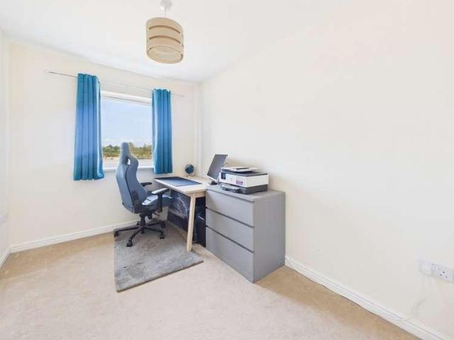 Flat for sale in Haywood Village, Weston-super-mare