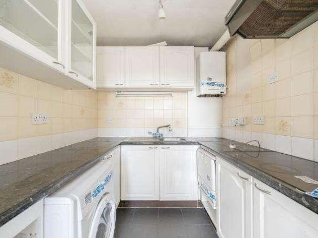Flat for sale in St. John's Wood, Greater London