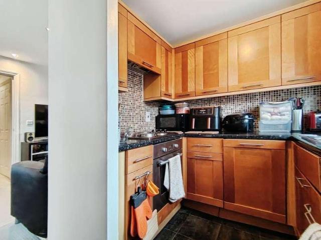 Flat for sale in Newtown, Reading