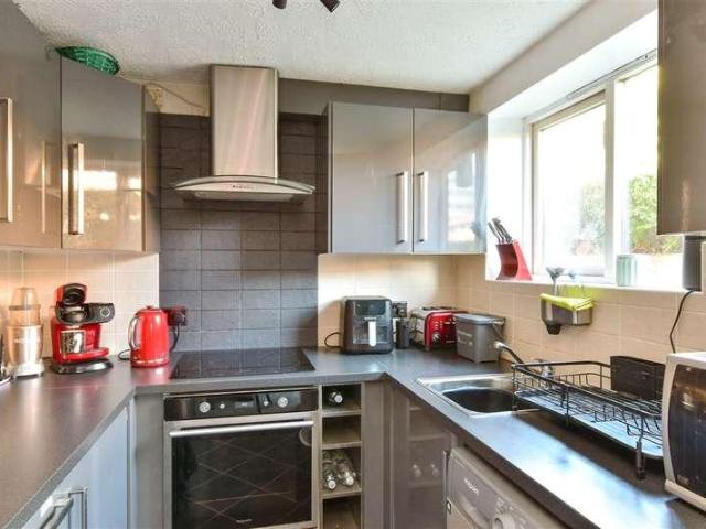 Flat for sale in Withdean, Brighton