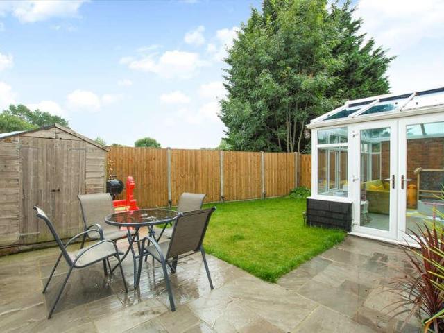 Flat for sale in London Borough of Hillingdon, Greater London